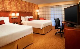 Courtyard By Marriott Chicago Arlington Heights South 3*